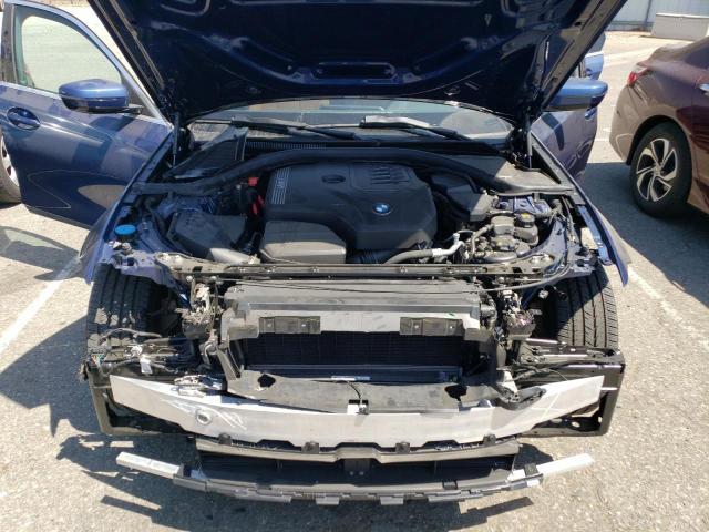 3MW5R1J04N8C67068 BMW 330I