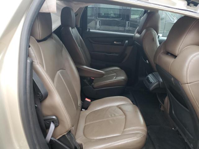 1GKKRRKDXFJ350794 GMC Acadia Slt-1
