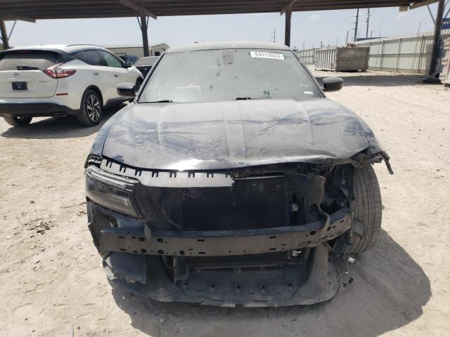 2C3CDXAG6LH123960 Dodge Charger Police