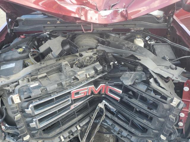 1GTV2MEC9HZ132837 GMC Sierra K1500 Sle