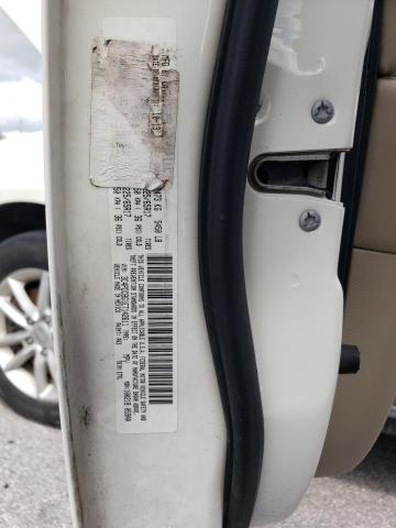 3C4PDCBG1ET142611 Dodge Journey Sxt