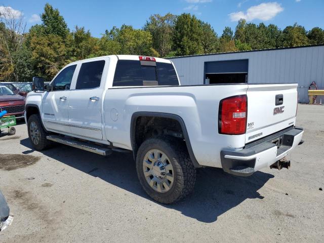 1GT12UE88GF107082 GMC Sierra K2500 Denali