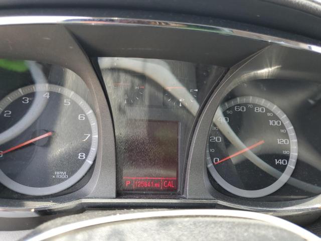 2GKALNEK9H6343285 GMC Terrain Sle