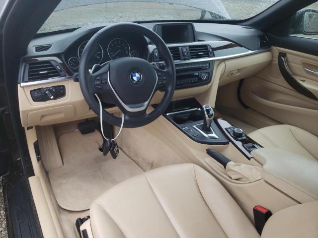 WBA3V5C52FP753951 BMW 428 I