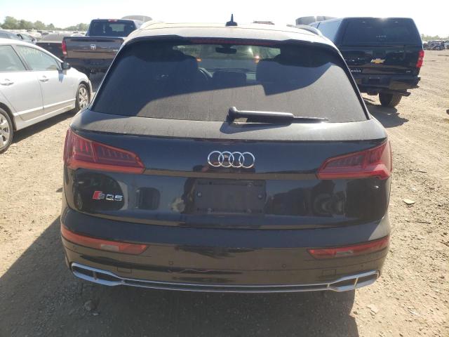 WA1C4AFY2J2059488 Audi Sq5 Prestige
