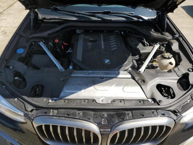 5UXTY9C01L9B17240 BMW X3 Xdrivem40i