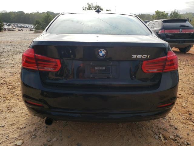 WBA8E1G5XGNT35868 BMW 320 I
