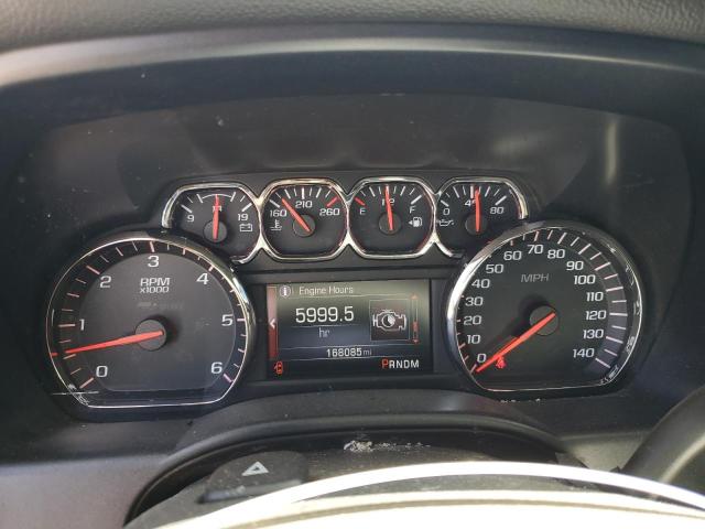 1GTR1UEH7EZ161524 GMC Sierra C1500 Sle