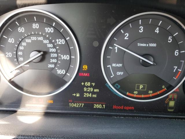 WBA3C1C57EK115527 BMW 328 I Sulev