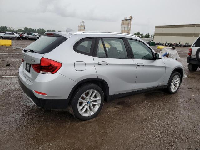 WBAVL1C54FVY34114 BMW X1 Xdrive28i