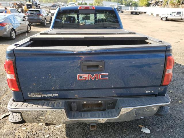 1GTV2VEC6FZ377422 GMC Sierra K1500 Slt