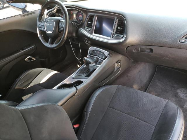 2C3CDZBT2HH638226 Dodge Challenger R/t