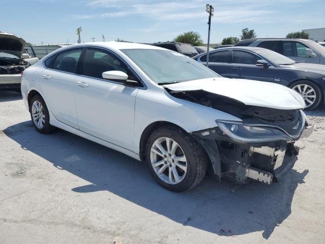 1C3CCCAB8GN152728 Chrysler 200 Limited
