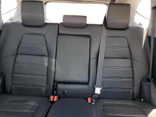 5J6RW2H8XLL024458 Honda CR-V EXL