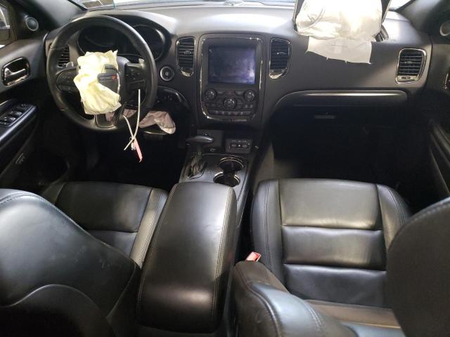 1C4RDJDGXLC269764 Dodge DURANGO GT