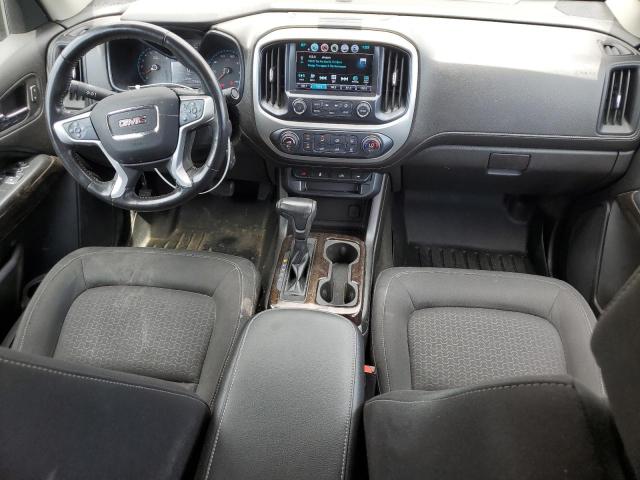 1GTH6CEN9J1180971 GMC CANYON SLE