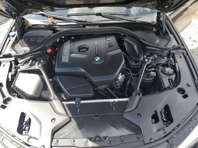 WBAJA7C54JG907275 BMW 530 XI