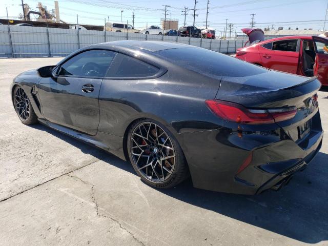 WBSAE0C03NCH07726 BMW M8