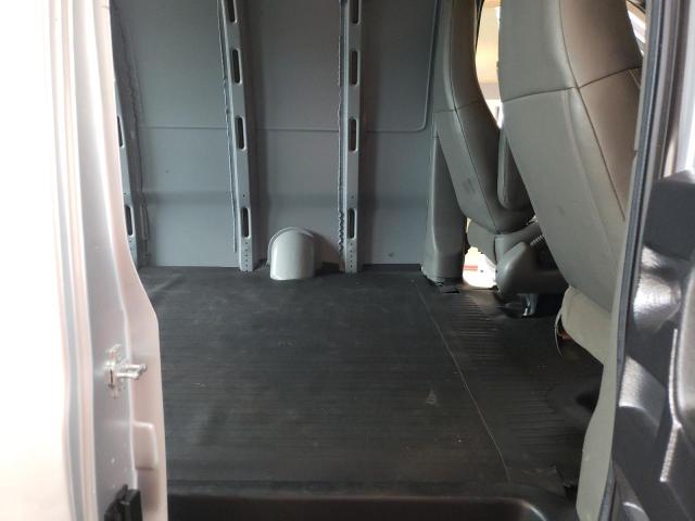 1GTW7AFF1H1106194 GMC Savana G2500
