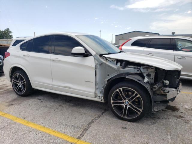 5UXXW3C54F0M89077 BMW X4 Xdrive28i