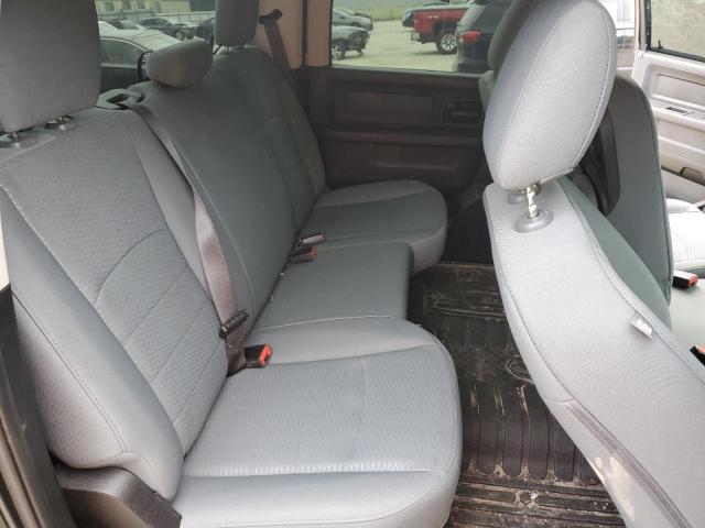 3C6UR5CL9JG390949 RAM 2500 St
