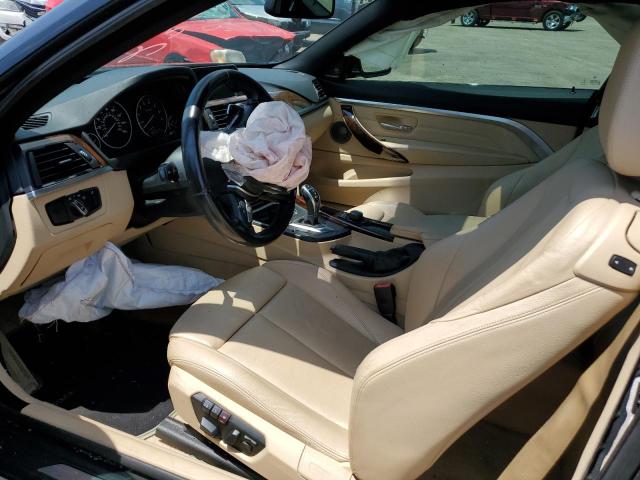 WBA3N3C53EK230065 BMW 428 I