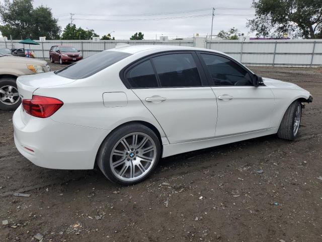 WBA8E1G57GNT35827 BMW 320 I