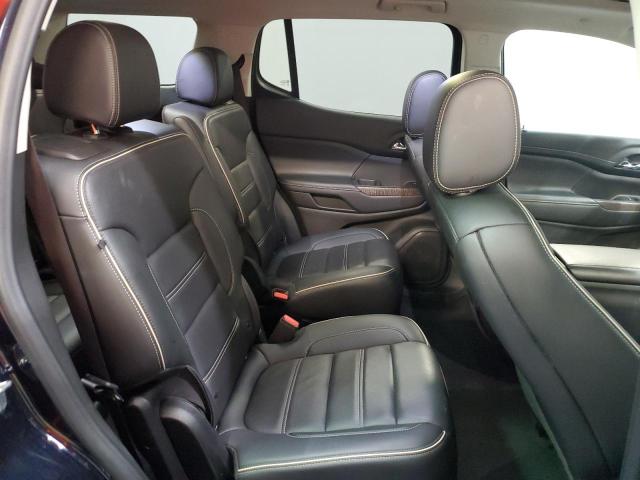 1GKKNXLS8MZ209055 GMC Acadia Denali