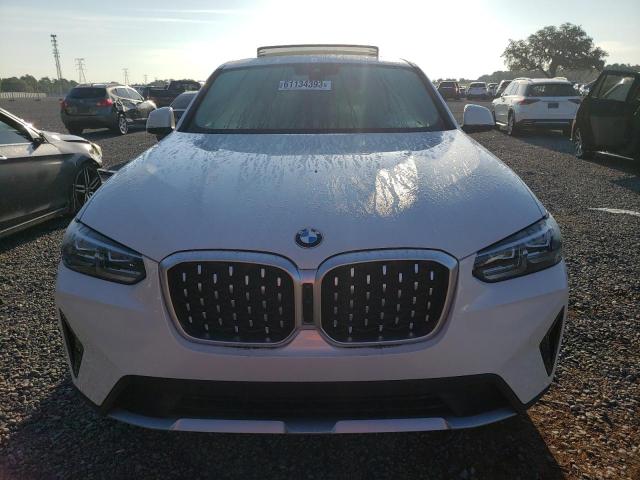 5UX33DT05N9L81997 BMW X4 Xdrive30i