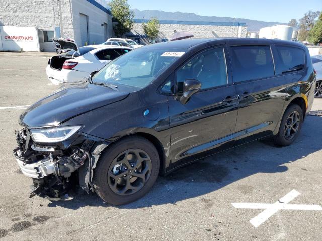 2C4RC1L74NR227704 Chrysler Pacifica Hybrid Touring L