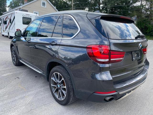 5UXKR0C37H0V73380 BMW X5 Xdrive35i
