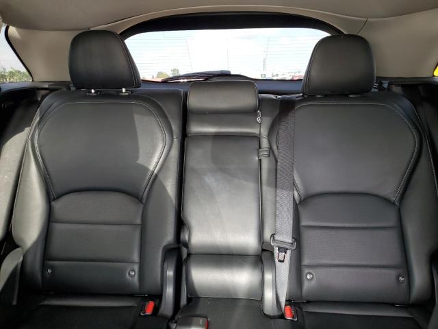 3PCAJ5M16KF121640 Infiniti Qx50 Essential