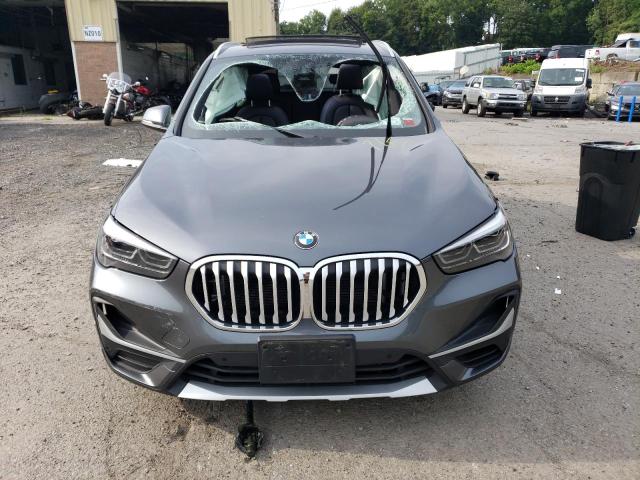 WBXJG9C00M5T27994 BMW X1 Xdrive28i