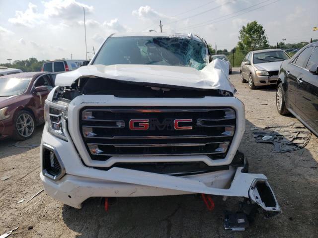 3GTP9EED6KG155549 GMC Sierra K1500 At4