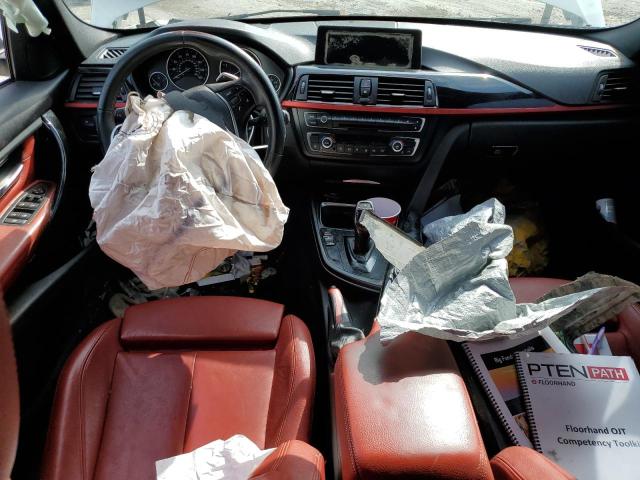 WBA3A9G57ENS65084 BMW 335 I