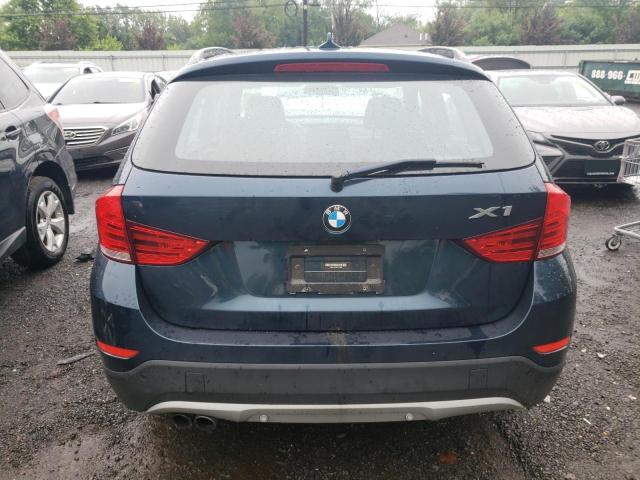 WBAVL1C52EVY10084 BMW X1 Xdrive28i
