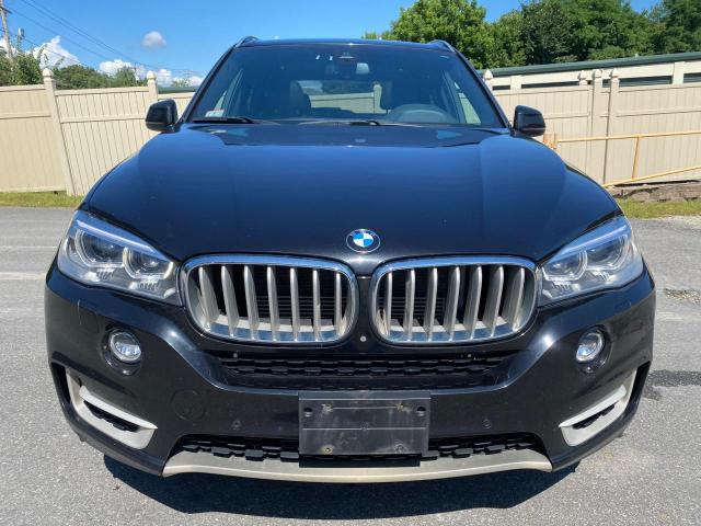 5UXKT0C31H0V95831 BMW X5 Xdr40e