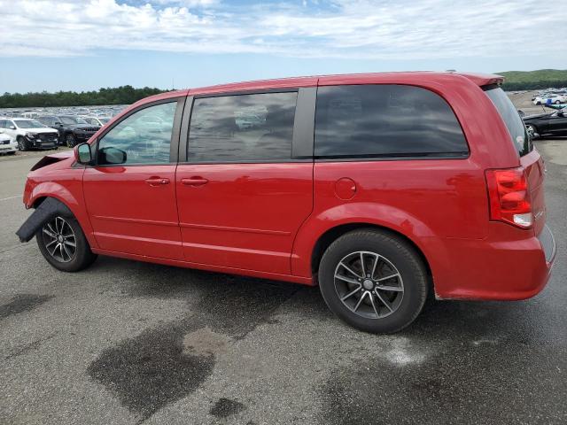 2C4RDGBG7FR704189 Dodge Grand Caravan Se