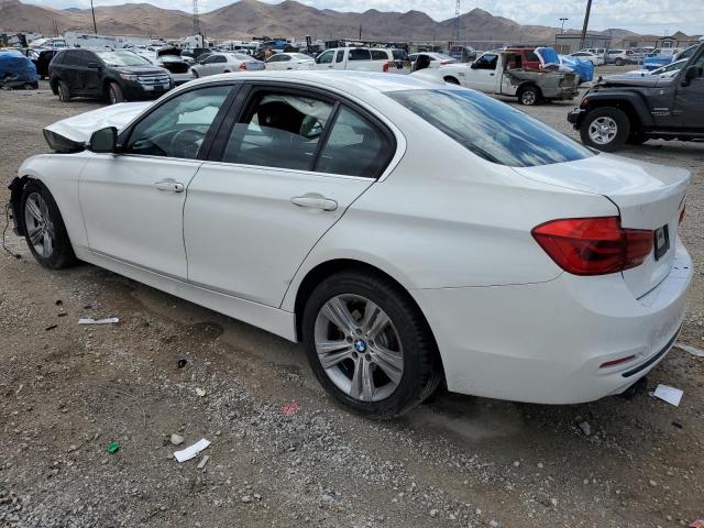WBA8B9G57HNU09790 BMW 330 I