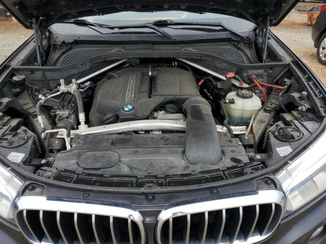 5UXKR2C51H0U19079 BMW X5 Sdrive35i