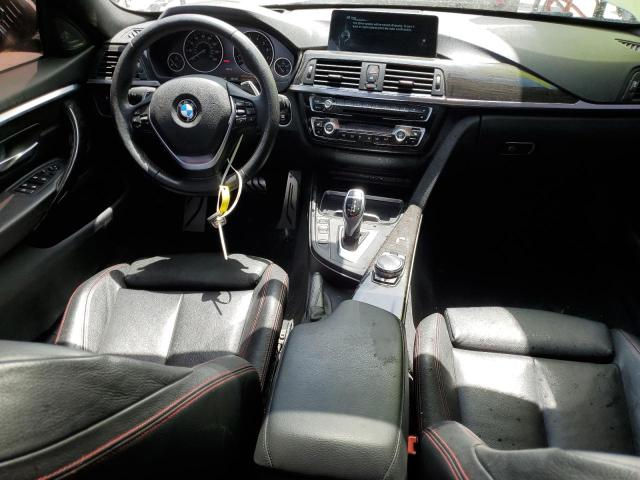 WBA4A9C50GG508445 BMW 428 I Gran Coupe Sulev