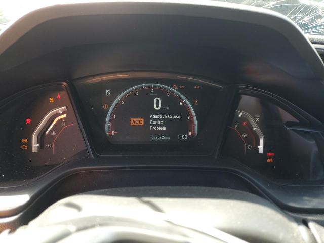 SHHFK7H48MU410944 Honda Civic Sport
