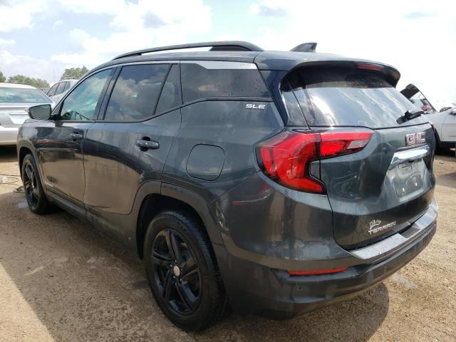 3GKALMEV2KL282062 GMC Terrain Sle