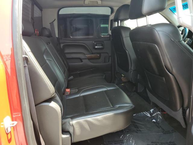 3GTU2UEC3EG102899 GMC Sierra K1500 Sle