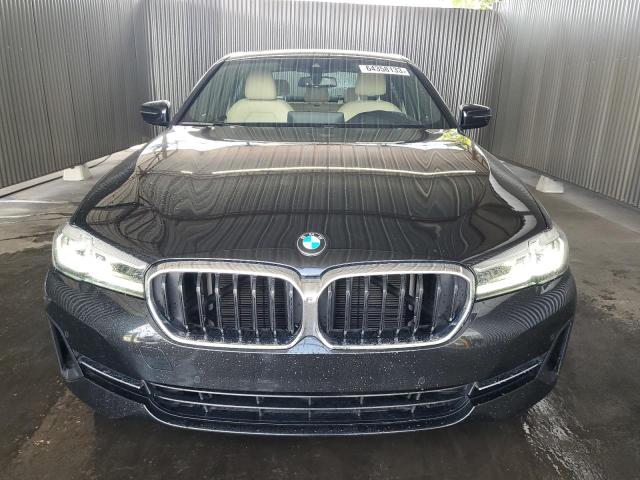 WBA13BJ01NCK43468 BMW 530 XI