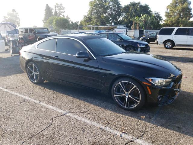 WBA4W3C04LFH07746 BMW 430I