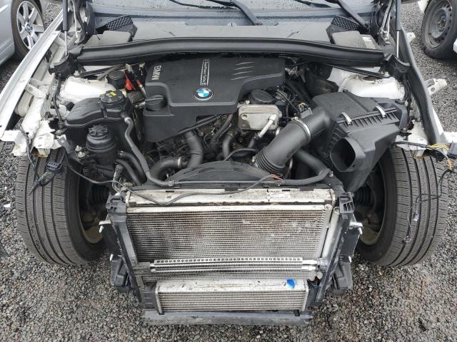 WBAVL1C59FVY27854 BMW X1 Xdrive28i
