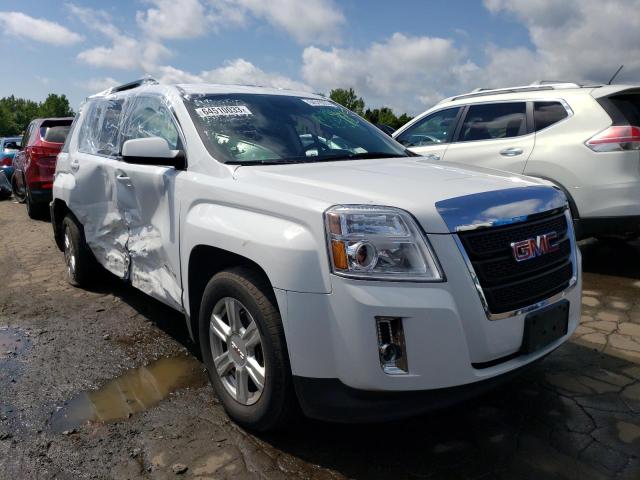 2GKFLXEK2F6332286 GMC Terrain Slt