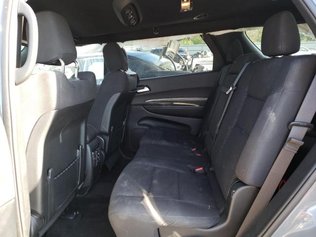 1C4RDJAG0NC185637 Dodge Durango Sxt