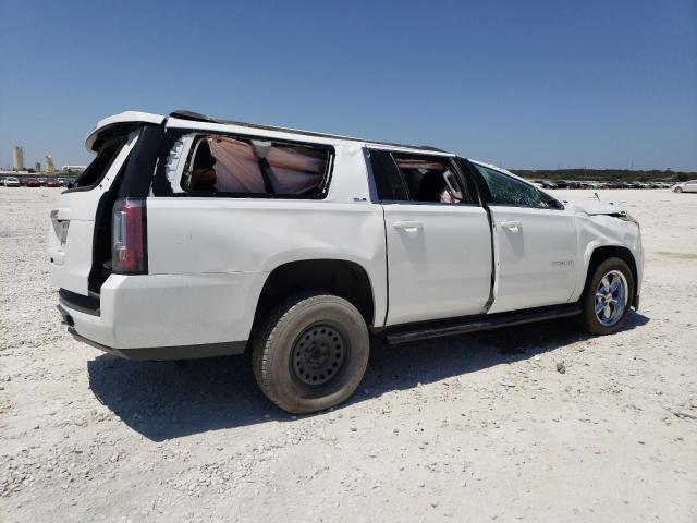 1GKS1FKCXGR478162 GMC Yukon Xl C1500 Sle